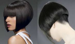 modnaya strizhka bob kare varianty ispolneniya i sposoby ukladki bob haare asymmetrische bob frisuren frisuren