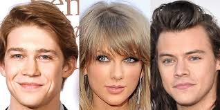 Is Taylor Swift's ''...Ready for It'' About Harry Styles or Joe Alwyn?