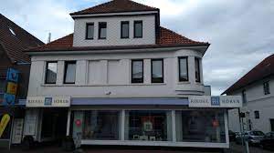 Die besten mietwohnungen in hude finden sie auf dem immobilienmarkt von immo.sh 2 Zimmer Wohnung Zu Vermieten Parkstrasse 4 4a 27798 Hude Hude Oldenburg Mapio Net