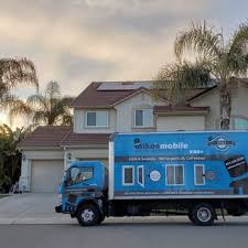 Maybe you would like to learn more about one of these? Mike S Mobile Screen Chimney Service 28 Photos 84 Reviews Chimney Sweeps Hayward Ca Phone Number