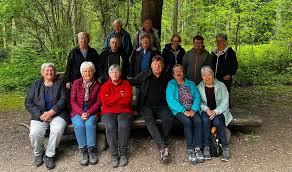 KRAUCHTHAL GEMEINDEINFO