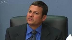 Benavides pleads for mercy