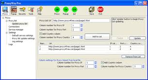 Download Proxyway Pro Anonymous Surfing Setup At Breakneck Speeds With Resume Support Direct Download Links No Waiting Time Software Windows Software Surfing