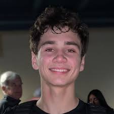 Rickey Becker's Christopher High School Career Home