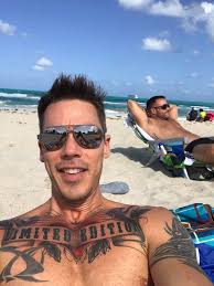 David Bromstad
