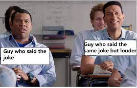 I wish I were high on potenuse : rmemes