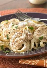 Fettuccine Alfredo With Chicken Recipe Chicken Alfredo Fettuccine Recipe Fettuccine Alfredo Kraft Recipes
