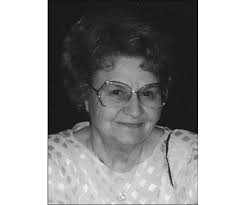 Mary Roth Obituary (1921