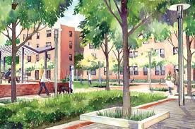 If you are new to watercolors, i suggest you start with watercolors made simple before you continue your watercolor journey with this new landscape class. Visualization Studio39 Landscape Architecture