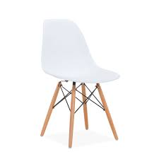 Eames Dsw Chair Derlook
