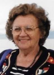 Margaret Jaeger Obituary