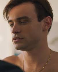 Thomas Doherty as Max Wolfe