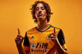 Marcal on wn network delivers the latest videos and editable pages for news & events, including entertainment, music, sports, science and more, sign up and share your playlists. Wolves Complete Signing Of Brazilian Left Back Marcal From Lyon