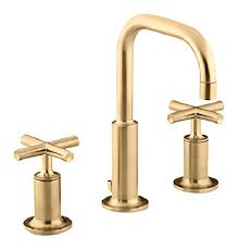 purist kitchen faucet precision stone