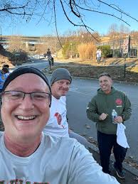 Scott Cauley (@sgtmajcauley)