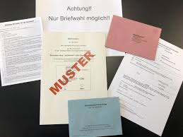 Abgeordnetenwatch.de stellte aber schon eine teilliste mit 607 unternehmen, verbänden und organisationen ins netz, deren interessenvertreter über hausausweise des bundestages verfügen. Samtgemeinde Grasleben Burgermeisterwahl Ausschliesslich Per Briefwahl
