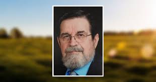 Patrick E. Thomas Obituary March 2, 2023