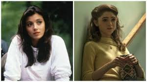  18 Populer Images Of Mia Sara Irama Gallery
