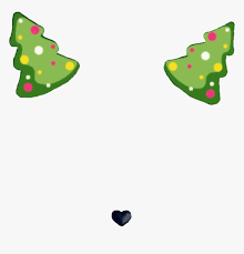 The christmas holiday snapchat lenses allow for snapchat users to add christmas themed effects the christmas snapchat lenses are going to be a big hit this holiday season. Christmas Santa Marrychristmas Happynewyear 2019 Christmas Snapchat Filter Png Transparent Png Transparent Png Image Pngitem