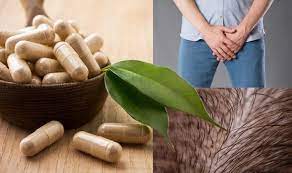 Depending on your genetic tolerance to this hormone, its cosmetic effects can range from minimal hair loss over the course of your life to noticeable hair loss, thinning and balding. Saw Palmetto Extract May Promote Hair Growth And Support Prostate Health In Men Sound Health And Lasting Wealth
