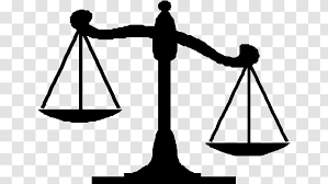 An appellate court judge is called a justice. Measuring Scales Judge Justice Clip Art Supreme Court Transparent Png