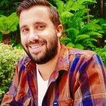 Ryan Thomas Logan Obituary