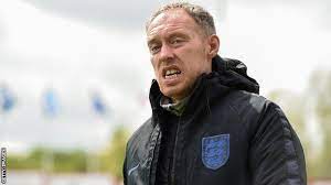 The man they turned to as manager was a journeyman goalkeeper from exeter city called walter whittaker. Steve Cooper England U17 Coach Set To Be Named As New Swansea City Manager Bbc Sport