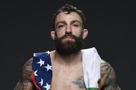 Michael chiesa seems to always be in the wrong place at the right time, he's been very unfortunate so far michael chiesa analyzes the main event of ufc 254, talks about khabib nurmagomedov's and. Midnight Mania Michael Chiesa Calls Out Hardest Fight Colby Covington Mmamania Com