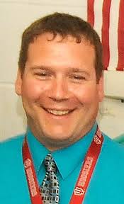 Assistant principal Adam George will take over as principal at Waccamaw  High as David Hammel moves to the school district offices as director of  accountability and assessment. Hammel became principal in June