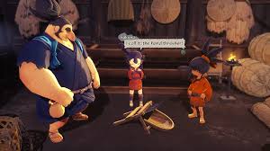 We did not find results for: The Careful Cultivation And Localization Of Sakuna Of Rice And Ruin Gamesindustry Biz