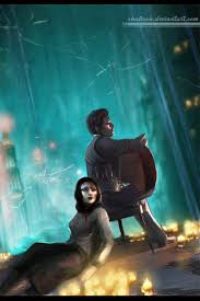 Bioshock Infinite Burial At Sea Episode 2 Ending Ace In The Hole Bioshockinfinite Burialatsea Bioshock Infinite Bioshock Bioshock Art