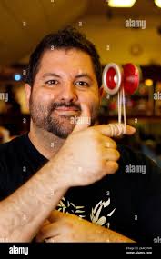 Yoyo contest hi-res stock photography and images