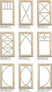 kitchen cabinet styles