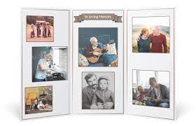 In this day and age, personalized funerals have become a standard, rather than a preference. Funeral Picture Display Ideas Lovetoknow
