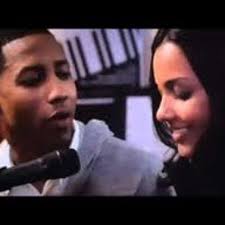 Listen to Baby You Know by Jessica Lucas, Alana D. & Brandon T. Jackson  (Big momma 3) by Líryco EM Beats in Songs playlist online for free