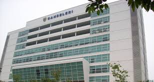 Current financial survivability challenges in malaysian higher educational institutions (11 april 2019) speaker: Ghauth Jasmon Home Facebook