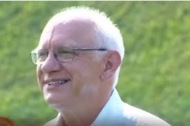 Inilah Profil dan Biodata Chris Calkins, Profesor Ilmu Hewan Nebraska Tamu  di MasterChef Indonesia Season 11