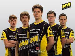 ↑ + na`vi parts with artstyle. Natus Vincere Liquipedia Dota 2 Wiki