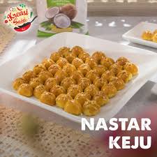 Nastar api atas selama 5 menit api bawah 25 menit : Kreasi Sasa Kue Nastar Menjadi Salah Satu Kue Khas Yang Facebook
