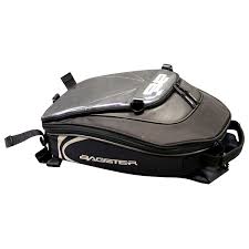 Tank Bag Bagster Newsign Black Ready To Ship Icasque Co Uk Triumph rocket bagster black tank cover. newsign black