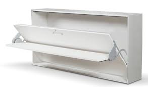 Latitude Run Zeppelin Extra Long Twin Murphy Bed With Mattress Wayfair Murphy Bed Plans Murphy Bed Murphy Bed Sofa