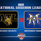 Atlanta Wildcats at Montgomery Generals