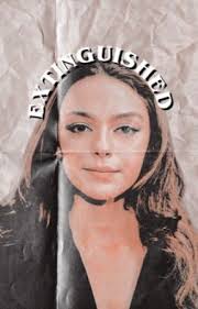 𝐄𝐗𝐓𝐈𝐍𝐆𝐔𝐈𝐒𝐇𝐄𝐃, allison argent ²