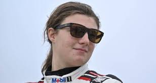 Entry list: General Tire 150 at Charlotte Motor Speedway