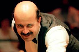 Obituary: Willie Thorne