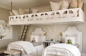 It's highly reductive, focusing on incorporating only the essential and necessary elements and getting rid of excess (i.e., decluttering). Shared Kids Room Design Ideas Hgtv Kitschy Bedroom Decor New Neon Trend Home Decor Ideas Modern Be Small Room Girl Twin Girl Bedrooms Bedroom Ideas Pinterest