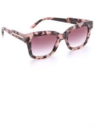 Shopbop Com Stella Mccartney Square Matte Sunglasses Sunglasses Eyewear Womens Eyewear