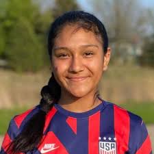 Evolution Soccer Club Girls