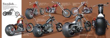 Line up | RodeoMotorcycles ロデオ モーターサイクルのオフィシャルサイト
