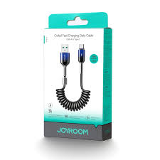 JOYROOM CHARGING CABLE - S-A43 C TO C 